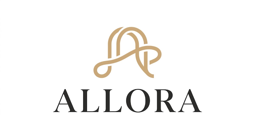Allora Logo